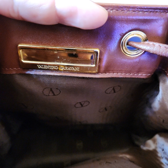 VALENTINO GARAVANI 🎒 - Picture 4 of 17